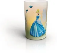 Philips Candlelights Disney Lamp - Assepoester - thumbnail
