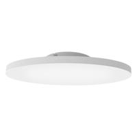 EGLO connect.z Turcona-Z Smart Plafondlamp - Ø 60 cm - Wit - Instelbaar RGB & wit licht - Dimbaar - Zigbee