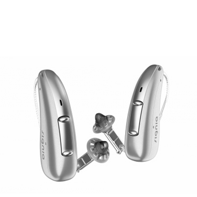 Signia Pure ChargeGo T 3 AX- gehoorapparaat / hoortoestel