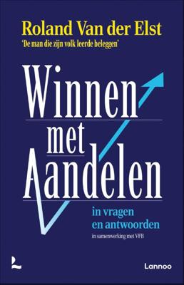 Winnen met aandelen (Paperback)