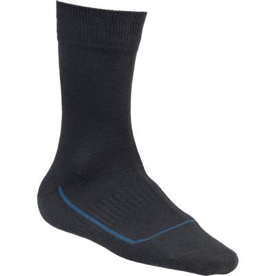 Bata Sokken Cool LS 2 | Zwart | Maat 46 - 00.017.036.43