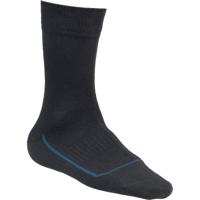 Bata Sokken Cool LS 2 | Zwart | Maat 47 - 00.017.036.47