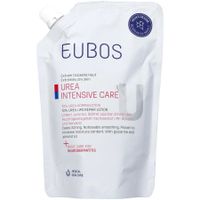 Eubos Urea 10% Bodylotion Droge Huid Refill 400ml