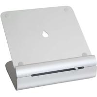 Rain Design iLevel2 Adjustable Laptop Stand Space Grey