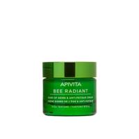 Apivita Bee Radiant Signs of Aging & Anti-Fatigue Cream DagWhite Peony & Patented Propolis 50ml