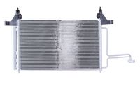 Condensator, airconditioning 94610 Condensator, airconditioning 94610