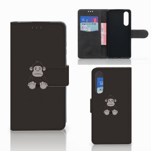 Huawei P30 Leuk Hoesje Gorilla