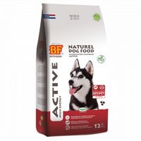 BF Petfood High Energy hondenvoer 2 x 12,5 kg - thumbnail