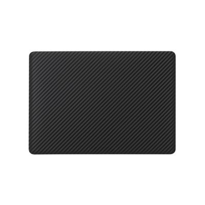 Black Rock Protective 33 cm (13") Hoes Zwart, Koolstof