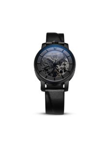 Fob Paris montre R360 36 mm - Noir