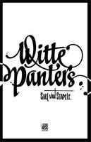 Witte panters - Saul van Stapele - ebook