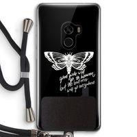 Good or bad: Xiaomi Mi Mix 2 Transparant Hoesje met koord