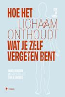 Hoe het lichaam onthoudt wat je zelf vergeten bent - Mindfullness & Psychologie - Spiritueelboek.nl