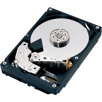 Toshiba HDEPR03GEA51 2000GB SATA III interne harde schijf