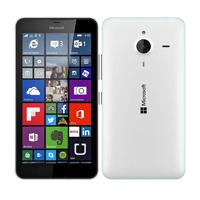 Nokia Lumia 640 - 16GB - Wit