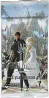 Final Fantasy TCG Opus XV Booster Pack