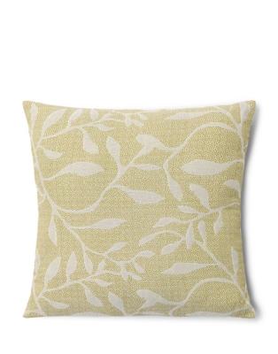 Essenza Willow cushion stone gray