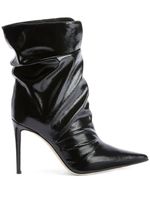 Giuseppe Zanotti bottes Yunah 85 mm - Noir - thumbnail