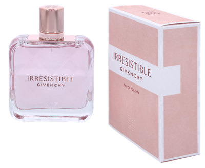 Givenchy Irresistible 80 ml Eau de toilette Dames