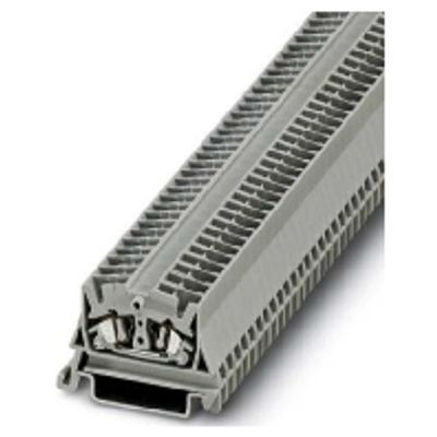 MSB 2,5-NS 35  (50 Stück) - Feed-through terminal block 5,2mm 24A MSB 2,5-NS 35