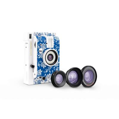 Lomography Instant & Lenses - OPBENI