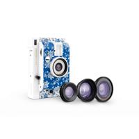 Lomography Instant & Lenses - OPBENI