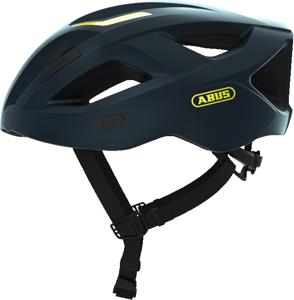 ABUS Aduro 2.1 Halve helm Racefietshelm M Blauw