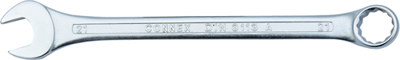 Connex steek-ringsleutel 21mm cv/15gr - cox539021