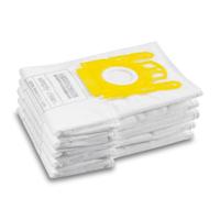 Karcher Dtofzakken Vlies | 5 stuks - 6.904-329.0