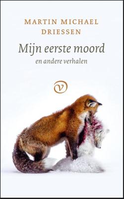 Mijn eerste moord (Hardback)