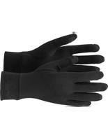 Craft Essence Wool Light Glove Handschoen (zwart) Zwart 10 / L