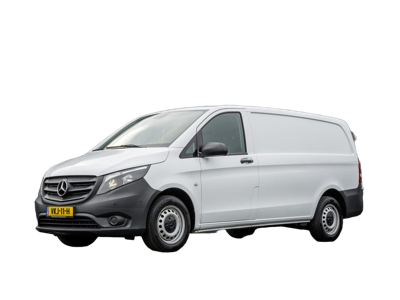 Mercedes Benz Vito