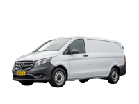 Mercedes Benz Vito