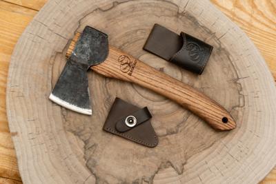 Beavercraft BeaverCraft AX1 Compacte Carving bijl