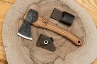 Beavercraft BeaverCraft AX1 Compacte Carving bijl