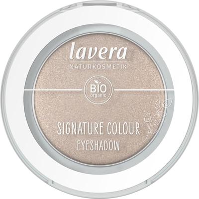 Lavera Signature colour eyeshadow moon shell 05 bio