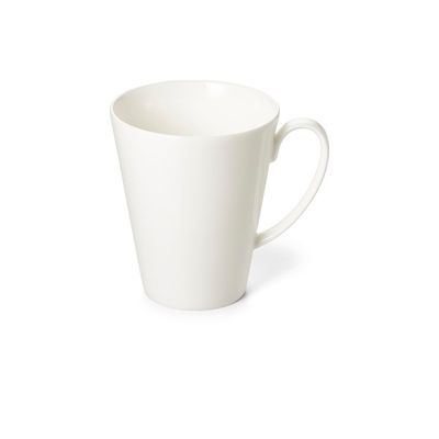 DIBBERN - White Conical-Cylindrical - Beker 0,32L