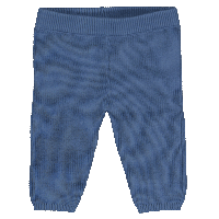 Broek - Blauw Broek - Blauw