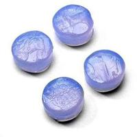 SET OF 4 UNITS OF SILICONE EAR PLUGS
