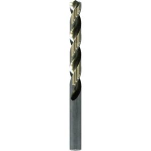 Heller Tools 28639 8 HSS Metaal-spiraalboor 5.5 mm Gezamenlijke lengte 93 mm Geslepen Cilinderschacht 1 stuk(s)