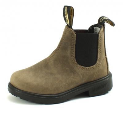 Blundstone 2593 Taupe BLU08