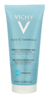 Vichy Purete Thermale Fresh Cleansing Gel 200 ml