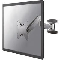 Neomounts WL70-550BL12 tv wandsteun wandmontage Neomounts WL70-550BL12 tv wandsteun wandmontage