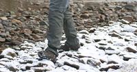 Stealth Gear Stealth Gear Gaiters - thumbnail