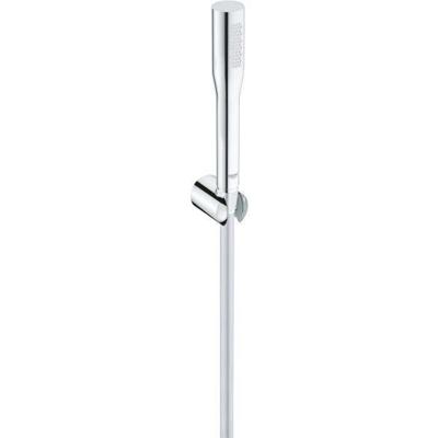 GROHE - 1-straals doucheset met muurbeugel