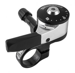 Rst Duimveeller hsj204 8s aluminium zilver/zwart