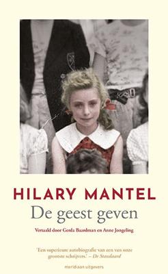 De geest geven (Paperback)
