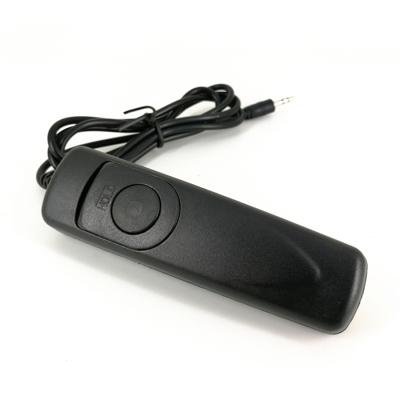Cuely RR-100 Remote Shutter for Fuji XT3 XT30 XT100 XE3 XE2 XA5 XA10 X100T X100F X70 X30