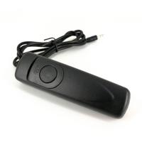 Cuely RR-100 Remote Shutter for Fuji XT3 XT30 XT100 XE3 XE2 XA5 XA10 X100T X100F X70 X30