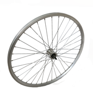 Voorwiel 28 x 1 3/8 Nexus (voor Rollerbrakes)